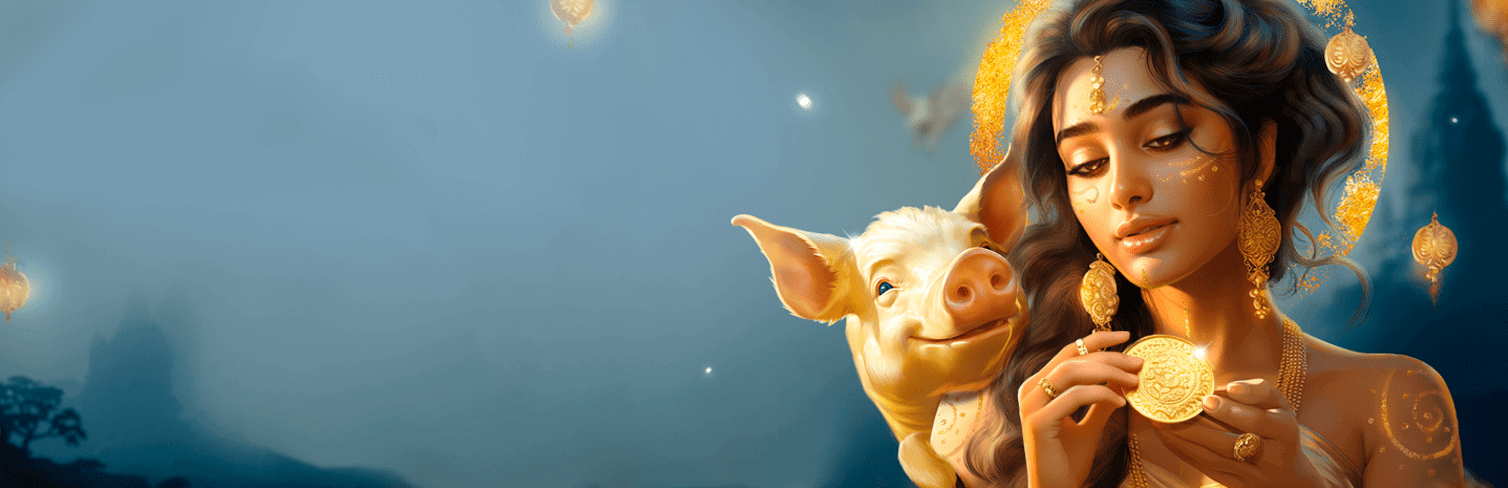 Изобилие побед  в играх Evoplay