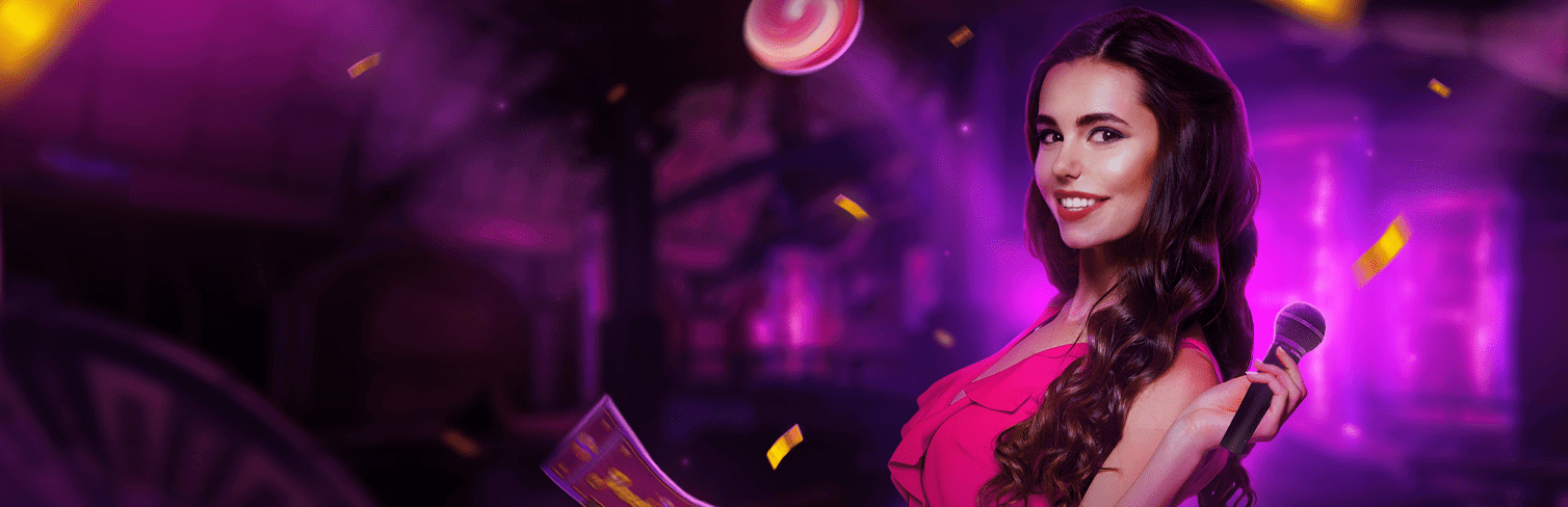 Реальное веселье  с Crazy Time