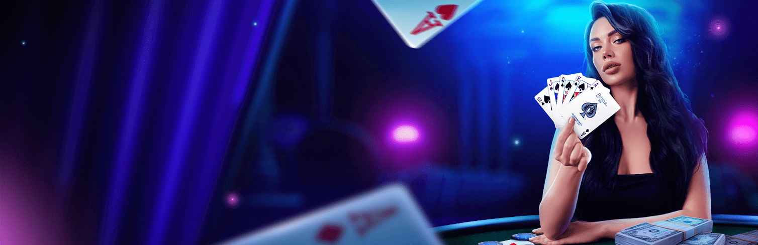 Заберите до 1000$  за флеш-рояль